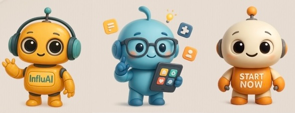 Your Dreamteam Bot Bundle – Great help with 100+ AI Assistants